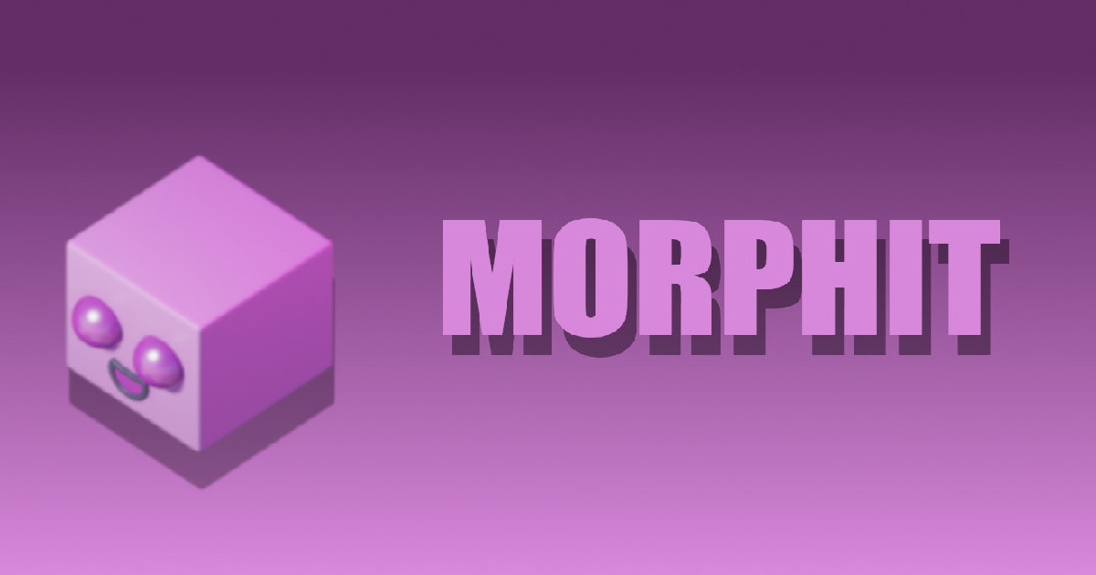 Morphit